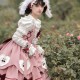 Delicious Cherry Sweet Lolita Dress JSK(UN276)
